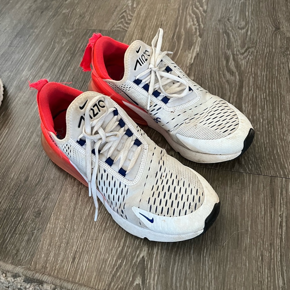 nike air max 270